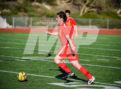 Thumbnail 1 in Point Loma @ Cathedral Catholic photogallery.