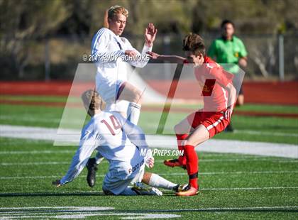 Thumbnail 2 in Point Loma @ Cathedral Catholic photogallery.