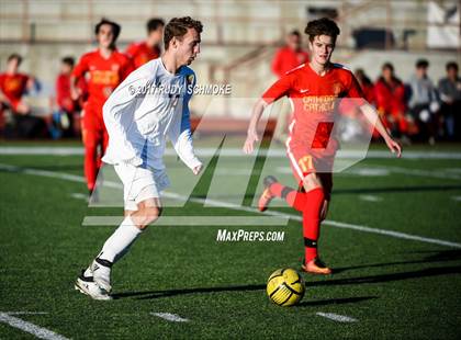 Thumbnail 1 in Point Loma @ Cathedral Catholic photogallery.