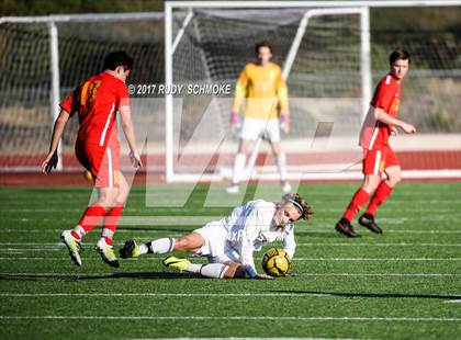 Thumbnail 2 in Point Loma @ Cathedral Catholic photogallery.