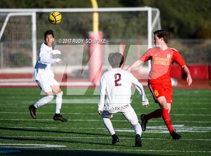 Thumbnail 3 in Point Loma @ Cathedral Catholic photogallery.