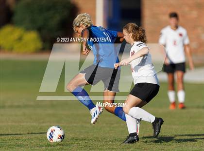 Thumbnail 3 in Mintz Christian Academy @ Fayetteville Christian photogallery.