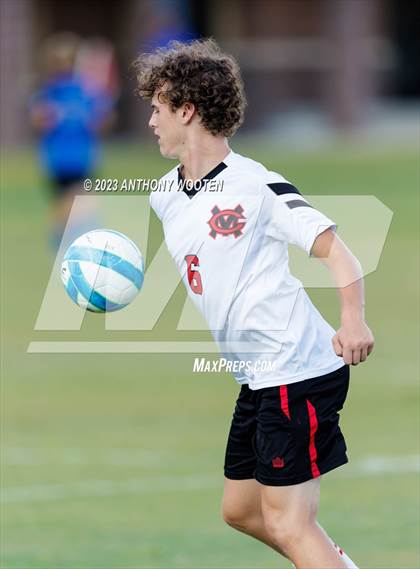 Thumbnail 3 in Mintz Christian Academy @ Fayetteville Christian photogallery.