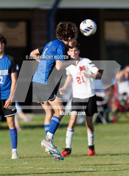 Thumbnail 1 in Mintz Christian Academy @ Fayetteville Christian photogallery.