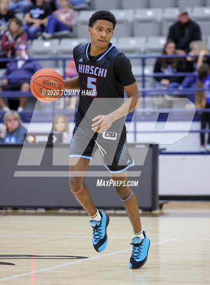 Thumbnail 3 in Hirschi @ Peaster photogallery.