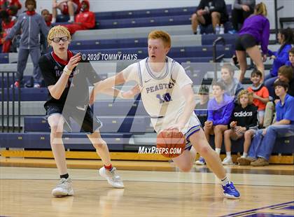 Thumbnail 3 in Hirschi @ Peaster photogallery.