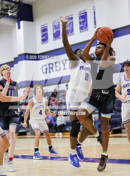 Thumbnail 2 in Hirschi @ Peaster photogallery.