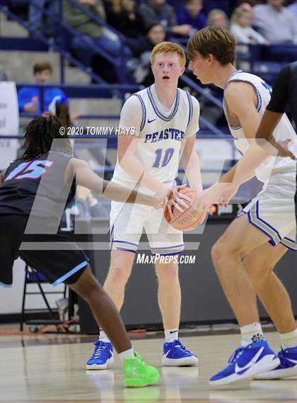 Thumbnail 2 in Hirschi @ Peaster photogallery.