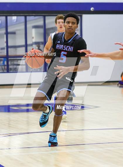 Thumbnail 3 in Hirschi @ Peaster photogallery.