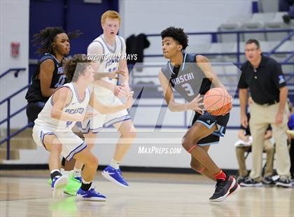 Thumbnail 1 in Hirschi @ Peaster photogallery.