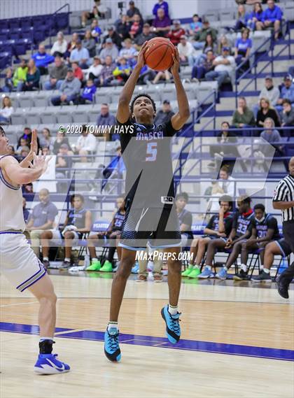 Thumbnail 1 in Hirschi @ Peaster photogallery.
