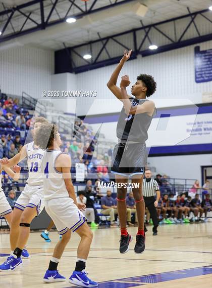 Thumbnail 3 in Hirschi @ Peaster photogallery.