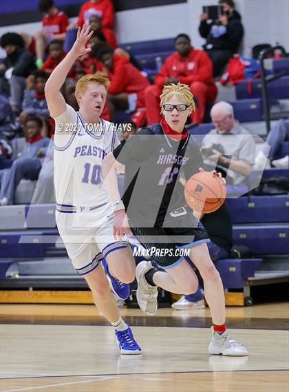 Thumbnail 2 in Hirschi @ Peaster photogallery.