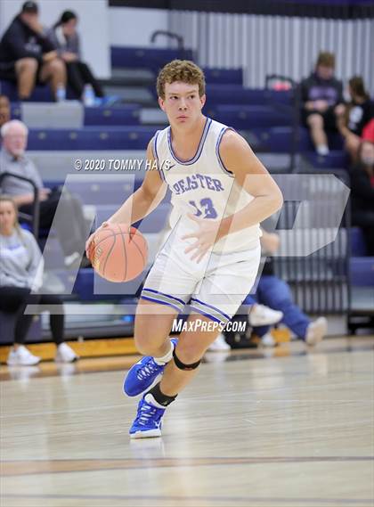 Thumbnail 3 in Hirschi @ Peaster photogallery.