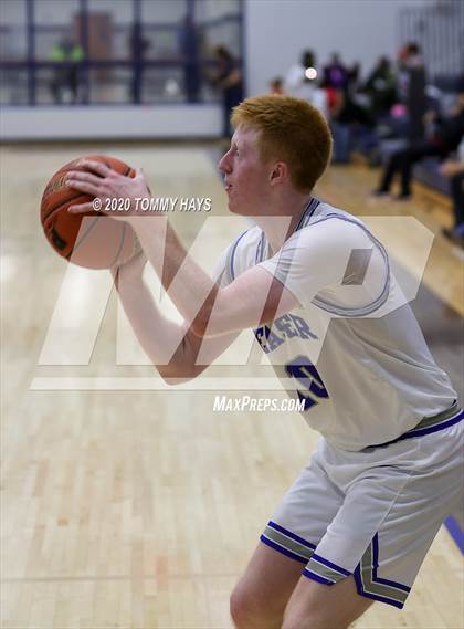 Thumbnail 2 in Hirschi @ Peaster photogallery.