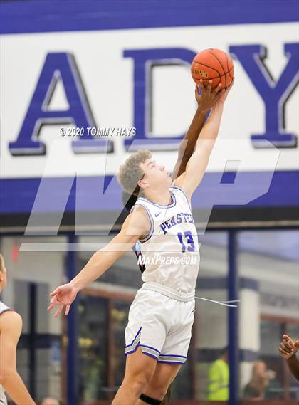 Thumbnail 1 in Hirschi @ Peaster photogallery.