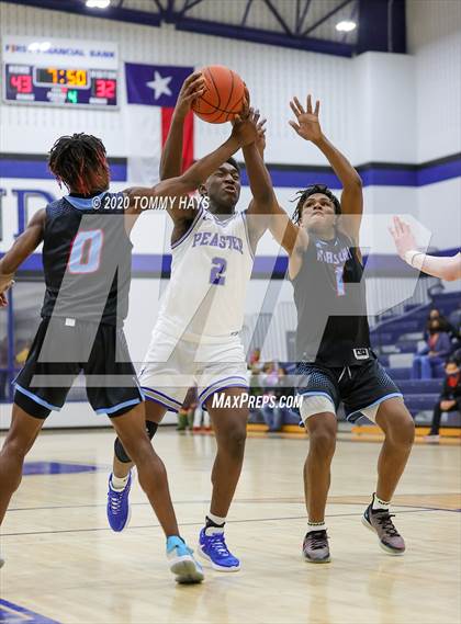 Thumbnail 1 in Hirschi @ Peaster photogallery.