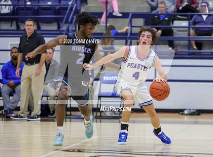 Thumbnail 1 in Hirschi @ Peaster photogallery.