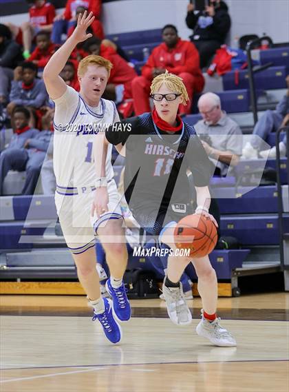 Thumbnail 3 in Hirschi @ Peaster photogallery.