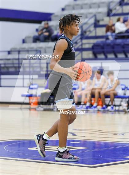 Thumbnail 1 in Hirschi @ Peaster photogallery.