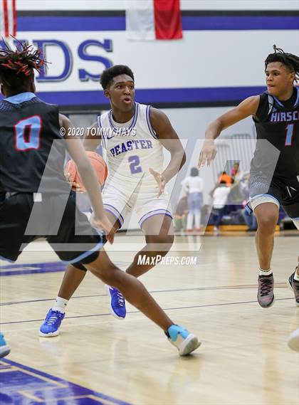 Thumbnail 1 in Hirschi @ Peaster photogallery.
