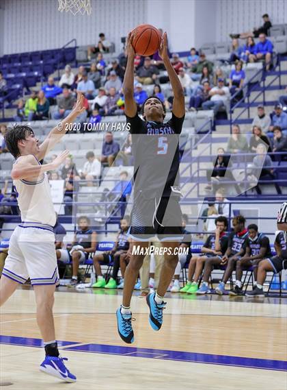 Thumbnail 2 in Hirschi @ Peaster photogallery.