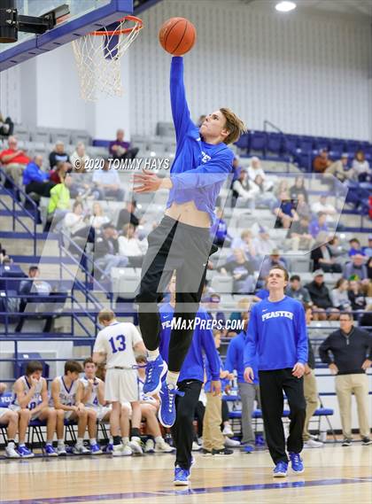 Thumbnail 1 in Hirschi @ Peaster photogallery.
