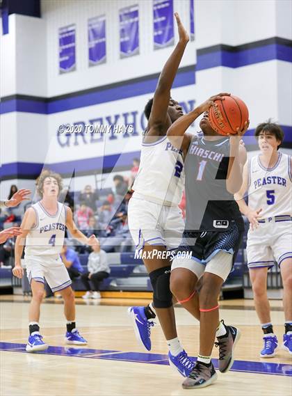 Thumbnail 1 in Hirschi @ Peaster photogallery.