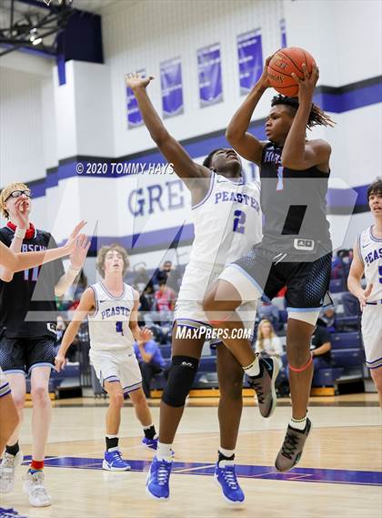 Thumbnail 3 in Hirschi @ Peaster photogallery.