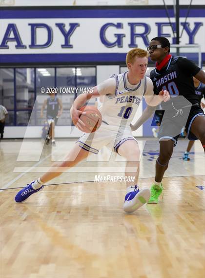 Thumbnail 1 in Hirschi @ Peaster photogallery.