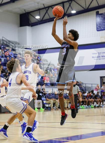 Thumbnail 1 in Hirschi @ Peaster photogallery.