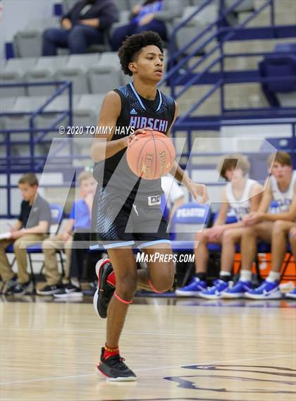 Thumbnail 1 in Hirschi @ Peaster photogallery.
