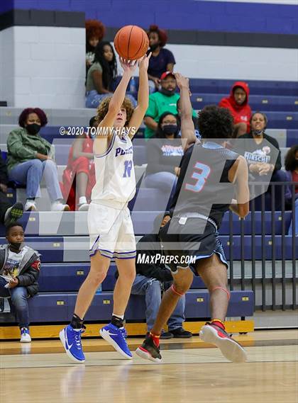Thumbnail 3 in Hirschi @ Peaster photogallery.