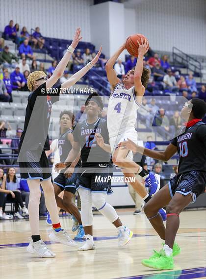 Thumbnail 1 in Hirschi @ Peaster photogallery.