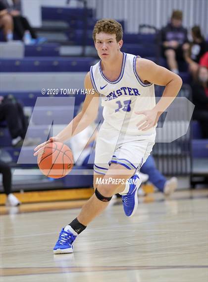Thumbnail 2 in Hirschi @ Peaster photogallery.