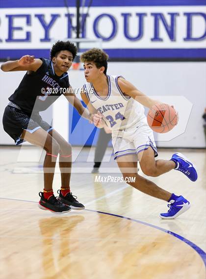 Thumbnail 1 in Hirschi @ Peaster photogallery.