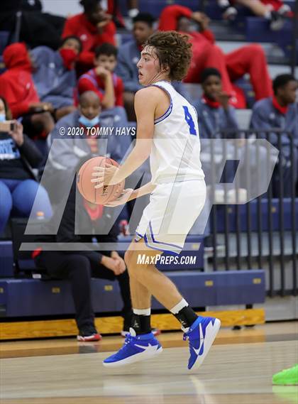 Thumbnail 1 in Hirschi @ Peaster photogallery.