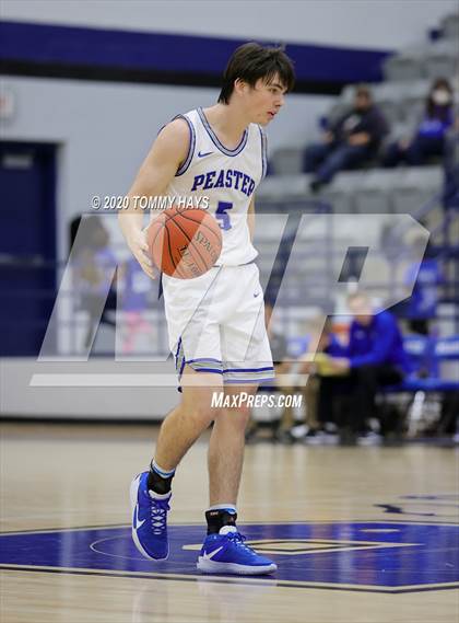 Thumbnail 3 in Hirschi @ Peaster photogallery.