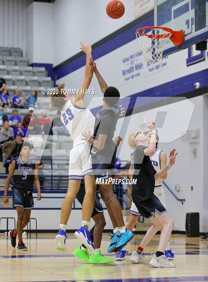 Thumbnail 2 in Hirschi @ Peaster photogallery.