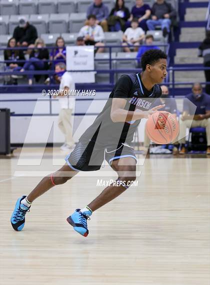 Thumbnail 3 in Hirschi @ Peaster photogallery.