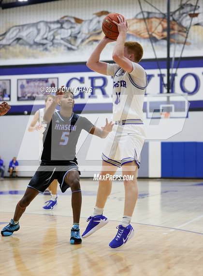 Thumbnail 3 in Hirschi @ Peaster photogallery.