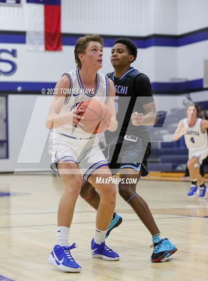 Thumbnail 3 in Hirschi @ Peaster photogallery.