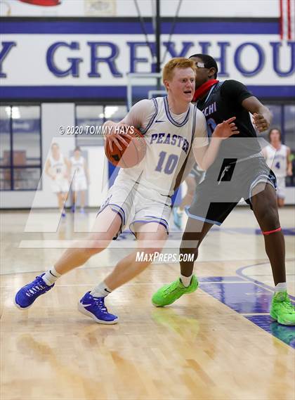 Thumbnail 2 in Hirschi @ Peaster photogallery.