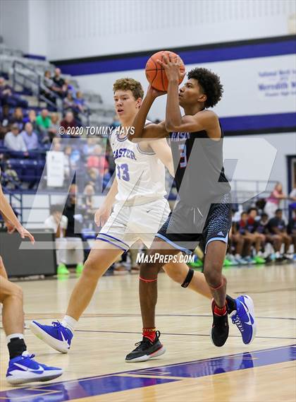 Thumbnail 1 in Hirschi @ Peaster photogallery.