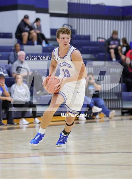 Thumbnail 1 in Hirschi @ Peaster photogallery.