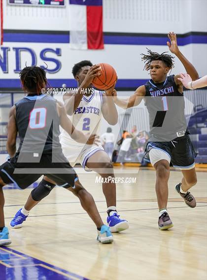 Thumbnail 3 in Hirschi @ Peaster photogallery.