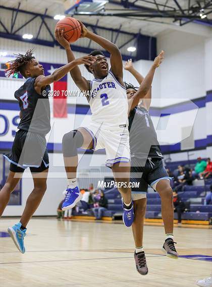 Thumbnail 3 in Hirschi @ Peaster photogallery.