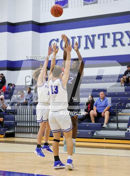 Thumbnail 3 in Hirschi @ Peaster photogallery.