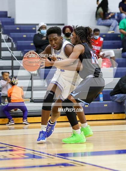 Thumbnail 1 in Hirschi @ Peaster photogallery.