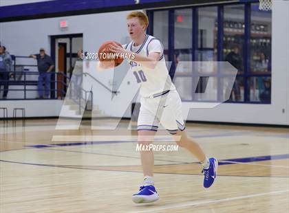 Thumbnail 3 in Hirschi @ Peaster photogallery.